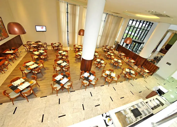 Hotel Inter Cuiaba