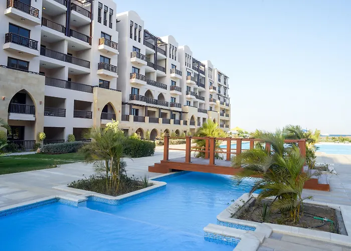 Gravity Hotel & Aqua Park Hurghada Families And Couples Only