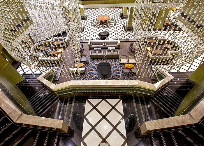 Ayla Grand Hotel