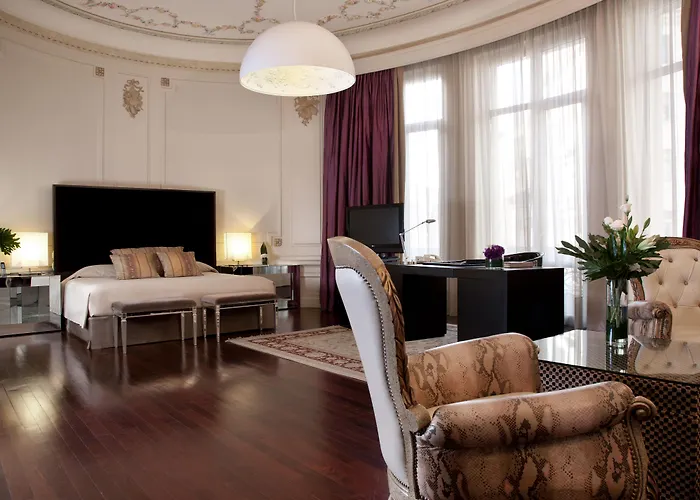 Savoy Hotel