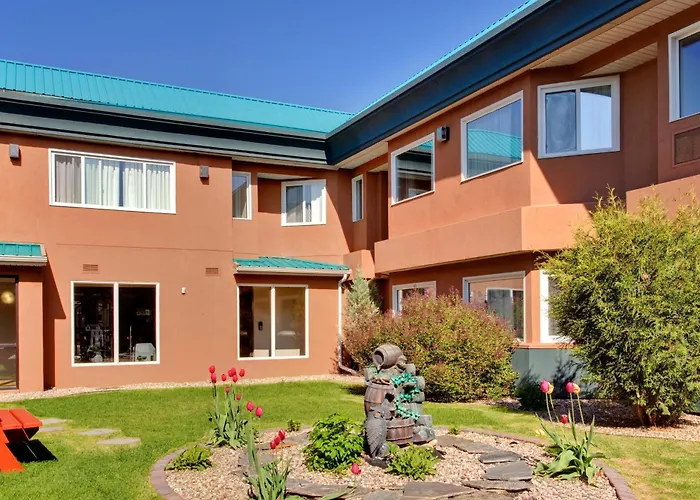 Holiday Inn Express Red Deer By Ihg