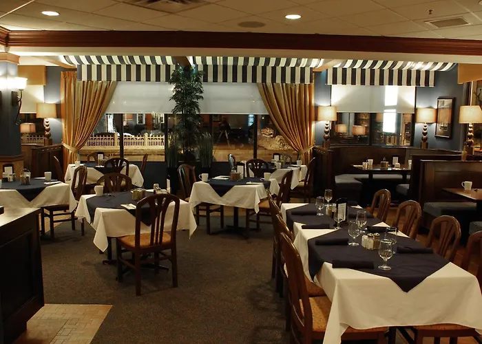 Maritime Inn Antigonish