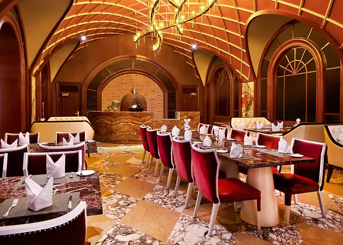 Crowne Plaza Zhengzhou By Ihg