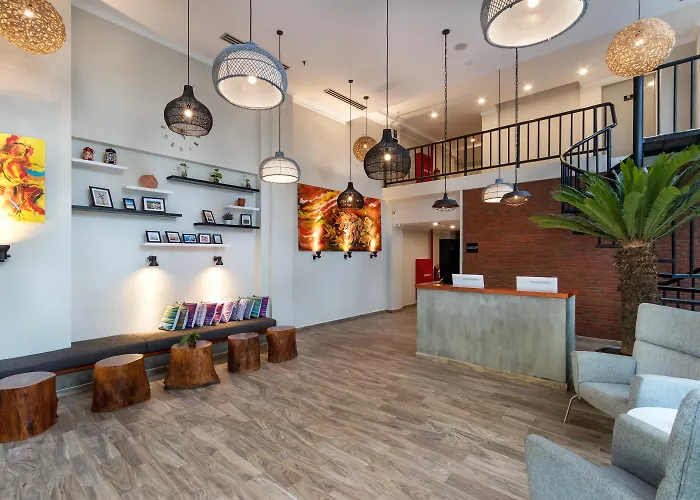 S Loft Manado