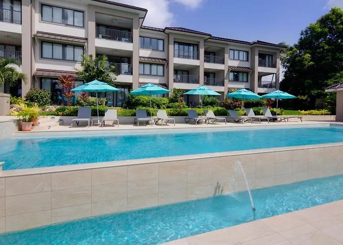 Beach View Hotel