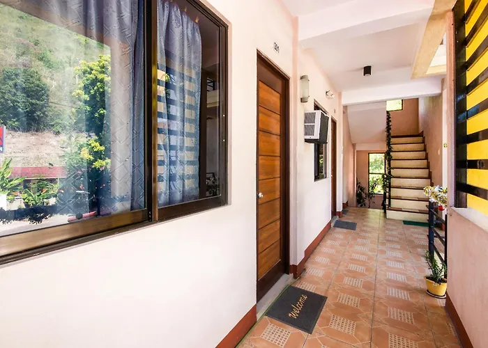 Casa Bonita Inn Oslob