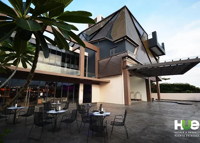 Hue Hotels And Resorts Puerto Princesa Managed By Hii
