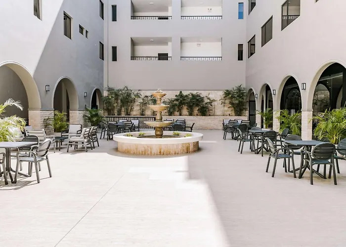 Wyndham Costa Del Sol Piura