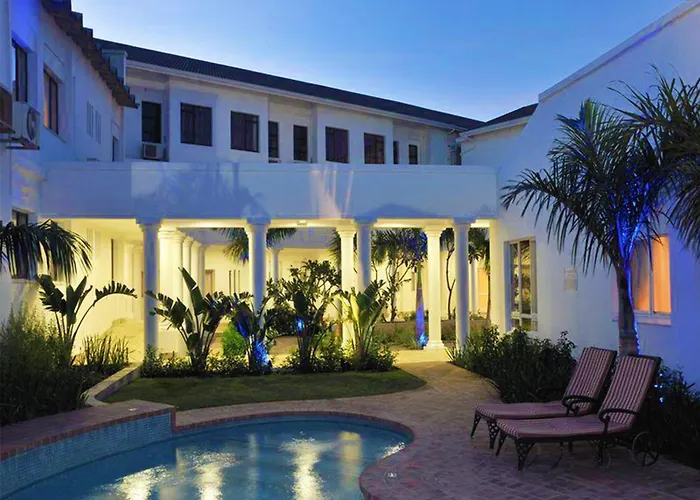 Premier Hotel The Richards