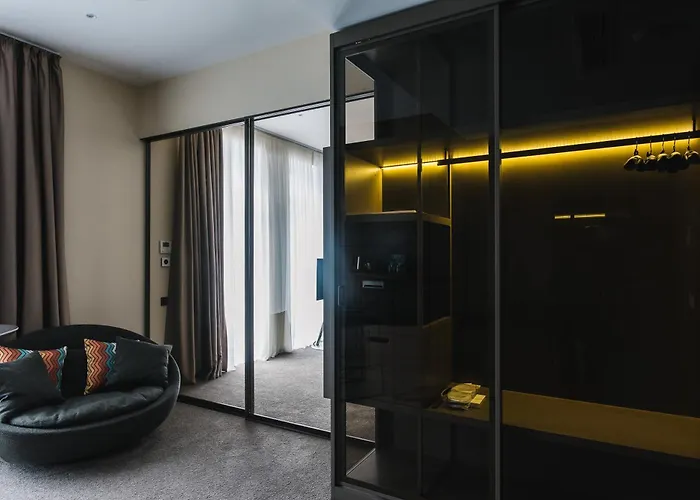 Noble Boutique Hotel
