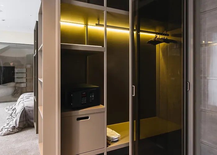 Noble Boutique Hotel