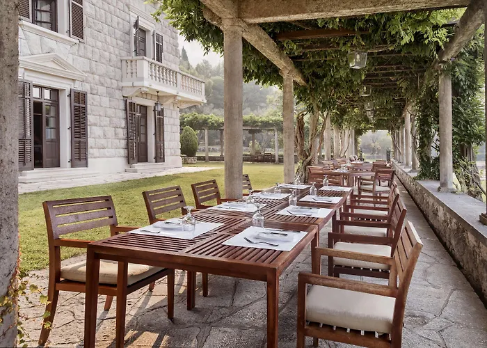 Aman Sveti Stefan
