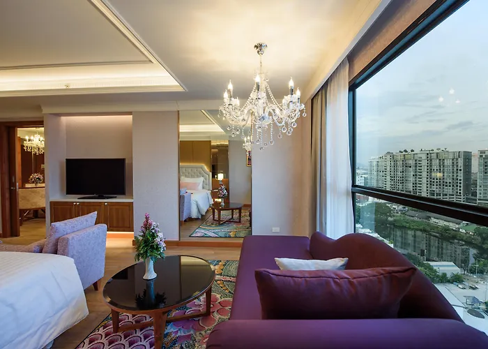 The Empress Premier Chiang Mai