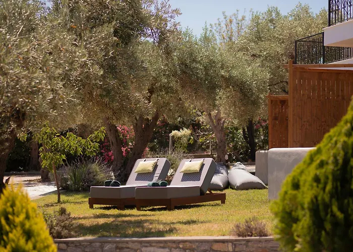 Skiathos Avaton Hotel, Philian Hotels & Resorts