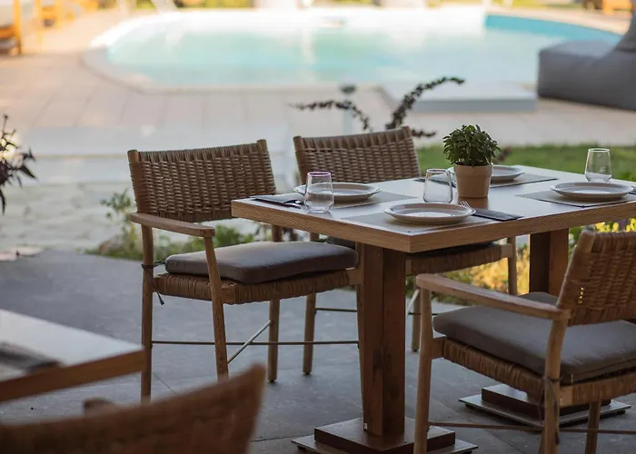 Skiathos Avaton Hotel, Philian Hotels & Resorts