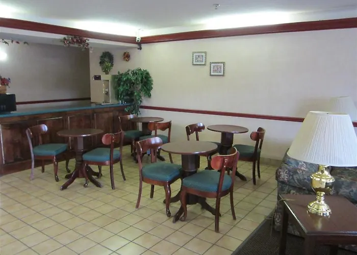 Haven Inn & Suites