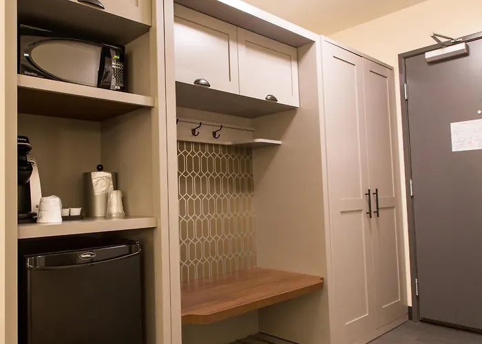 Holiday Inn Hotel & Suites - Mount Pleasant By Ihg