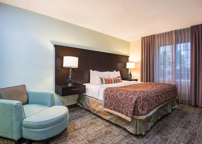 Staybridge Suites Allentown West