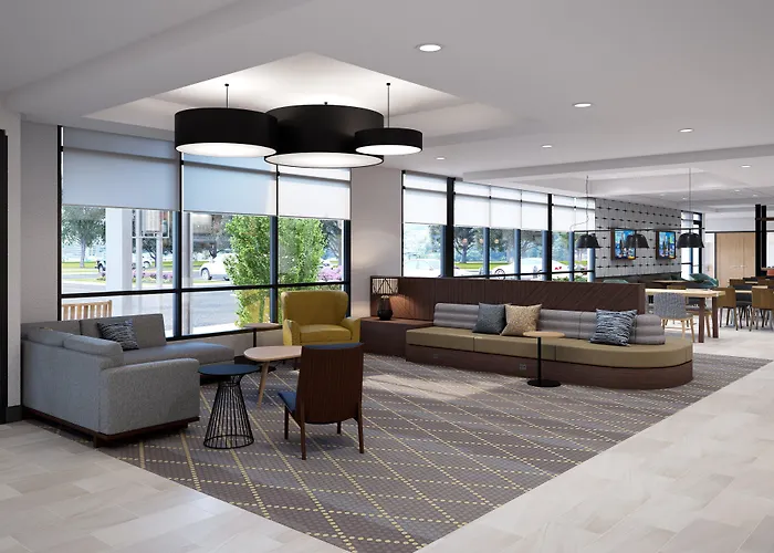 Holiday Inn St Louis - Creve Coeur By Ihg