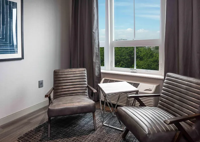 Holiday Inn Express - Boston South - Quincy By Ihg