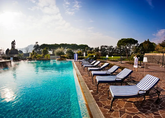 Galzignano Resort Terme & Golf - Hotel Majestic