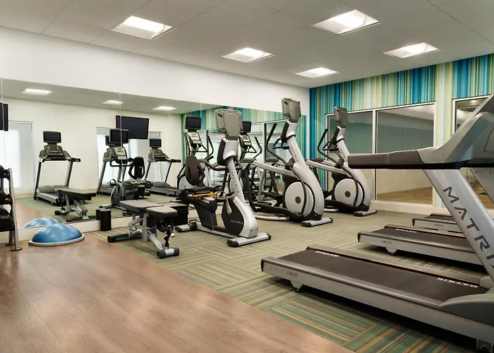 Holiday Inn Express Williamsburg By Ihg
