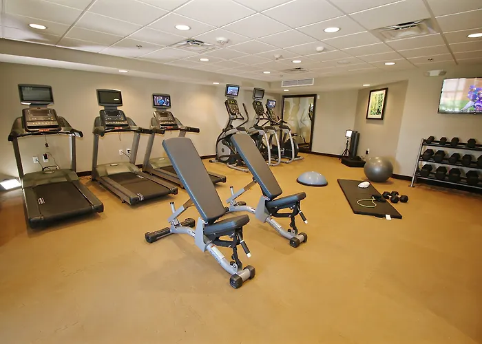 Homewood Suites By Hilton Cathedral City Palm Springs