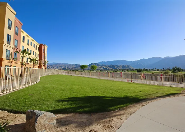 Homewood Suites By Hilton Cathedral City Palm Springs