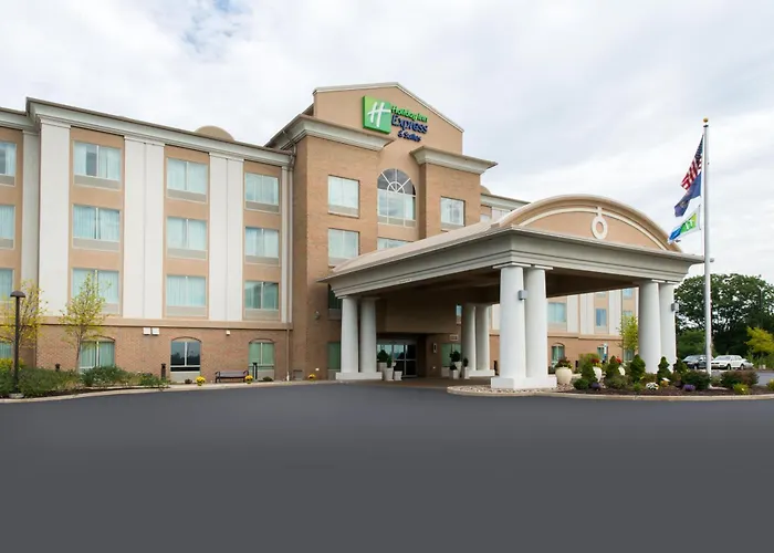 Holiday Inn Express And Suites Dickson City By Ihg