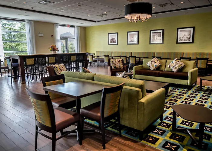 Holiday Inn Express & Suites Spruce Grove - Stony Plain By Ihg