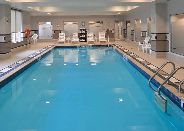 Holiday Inn Express & Suites Halifax Airport By Ihg