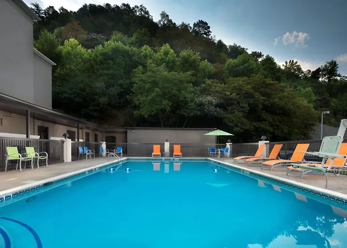 Holiday Inn Express Middlesboro By Ihg