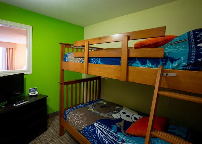 Holiday Inn Express Stellarton-New Glasgow By Ihg