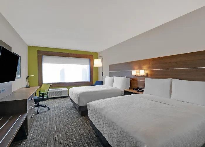Holiday Inn Express - Kingston West By Ihg
