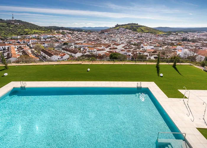 Barcelo Aracena & Spa