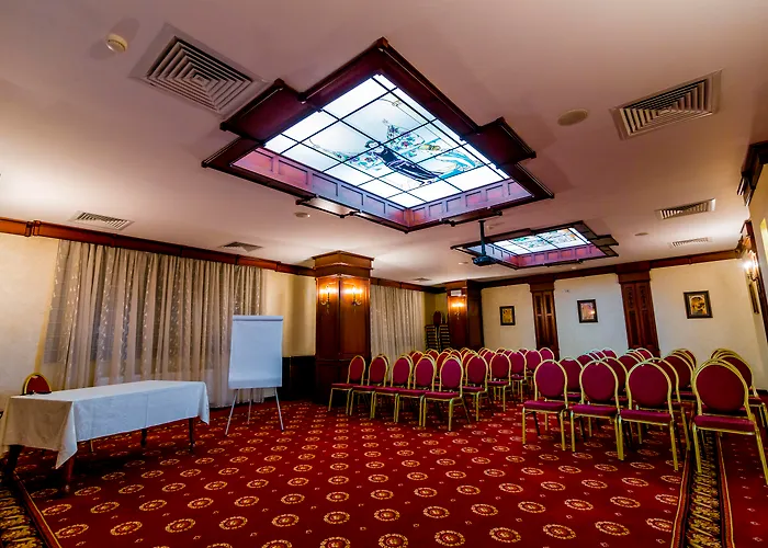 Hotel Golden House