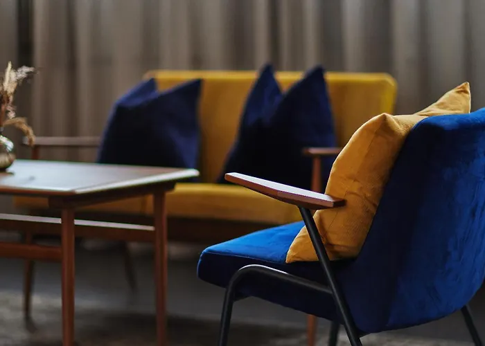 Grandi By Center Hotels