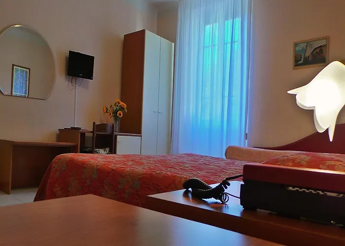 Hotel Roma