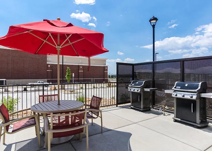 Comfort Suites Loveland