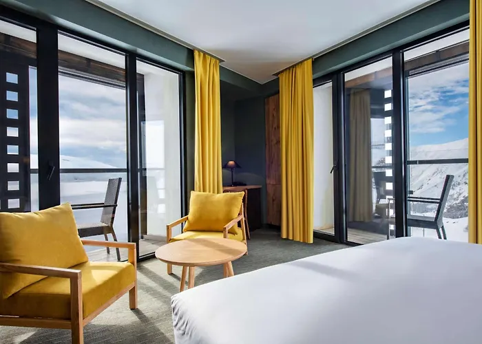Best Western Gudauri