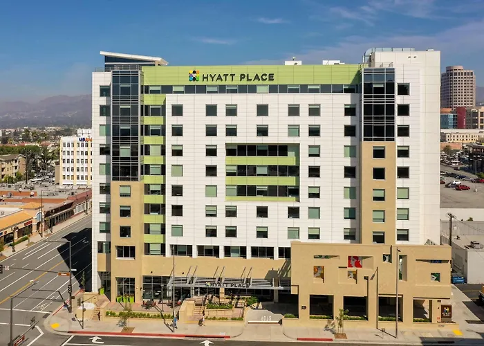 Hyatt Place Glendale/Los Angeles