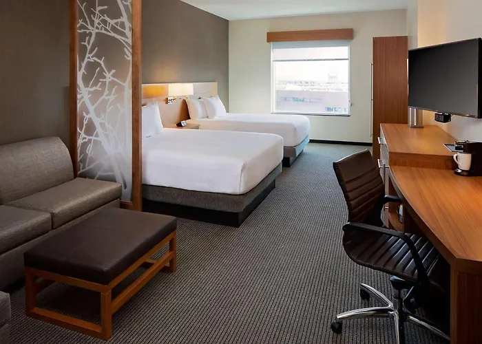 Hyatt Place Glendale/Los Angeles