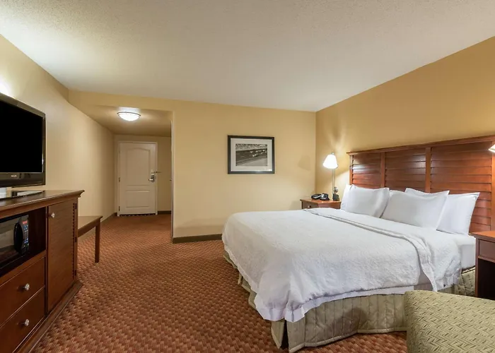 Hampton Inn & Suites Florence-North-I-95
