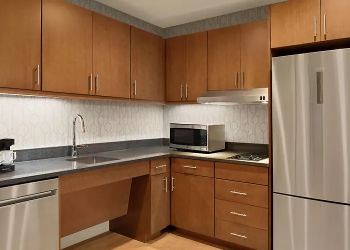 Homewood Suites By Hilton Wilmington Downtown