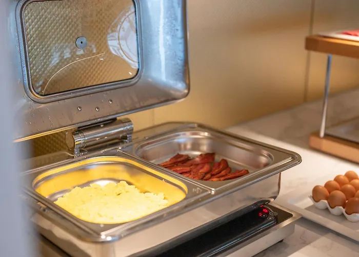 B&B Hotel Gent Centrum