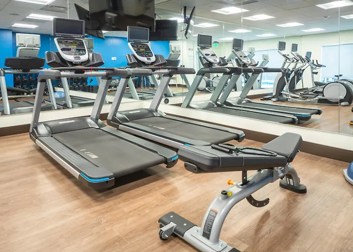 Holiday Inn Express & Suites Brevard A City Center By Ihg