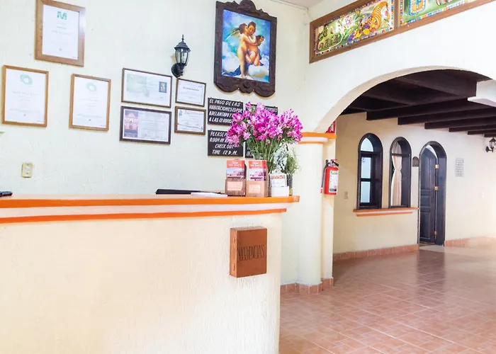 Hotel Villa Real II San Cristobal de las Casas