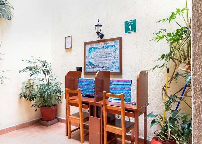 Hotel Villa Real II San Cristobal de las Casas