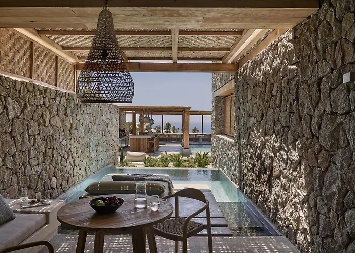 Archipelagos All Suites