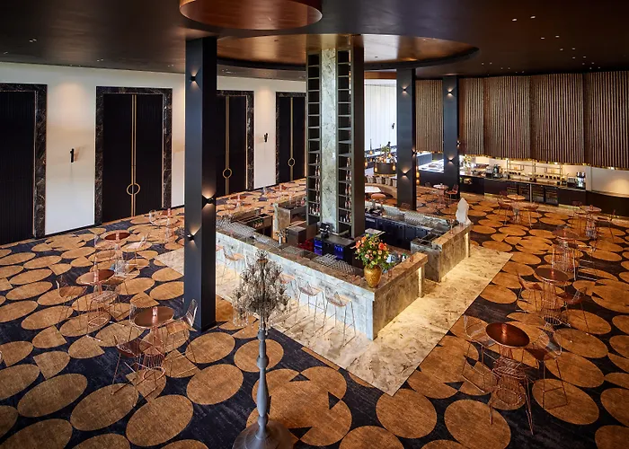 Van Der Valk Hotel Nuland - 'S-Hertogenbosch